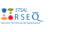 STSAL (RSEQ) Logo